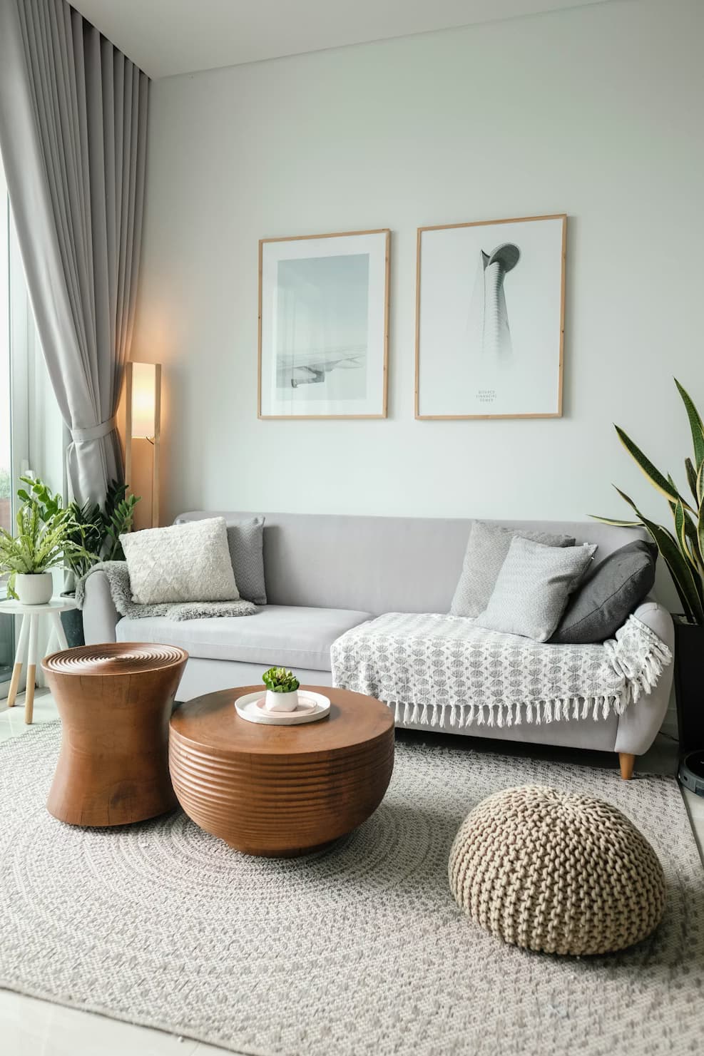 The 60-30-10 Rule: How to Choose Colors Like a Designer