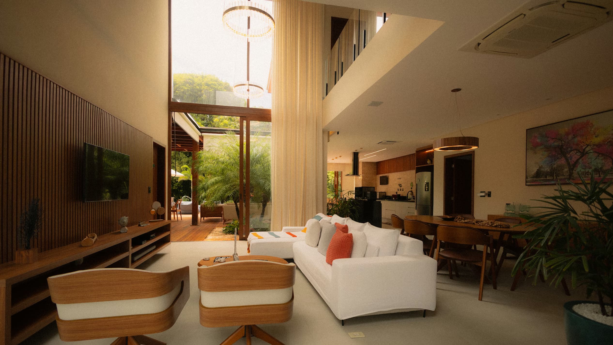Is Open Concept Right for Your Home?
