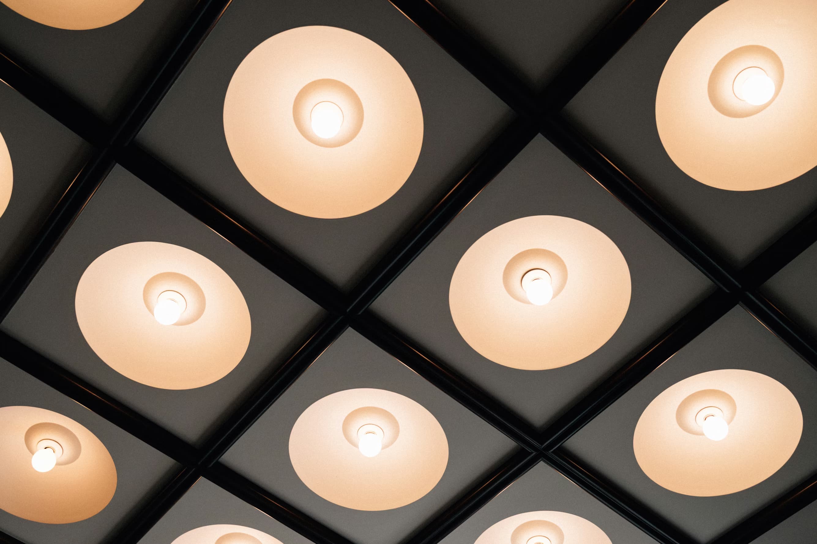 Recessed Lighting 101: How to Calculate Spacing and Placement